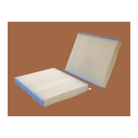 Wix Filters Cabin Air Panel, 24753 24753